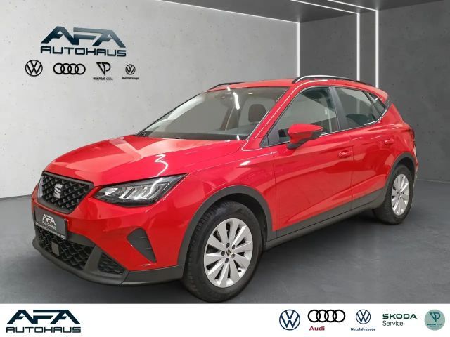 Seat Arona 1.0 TSI DSG Style