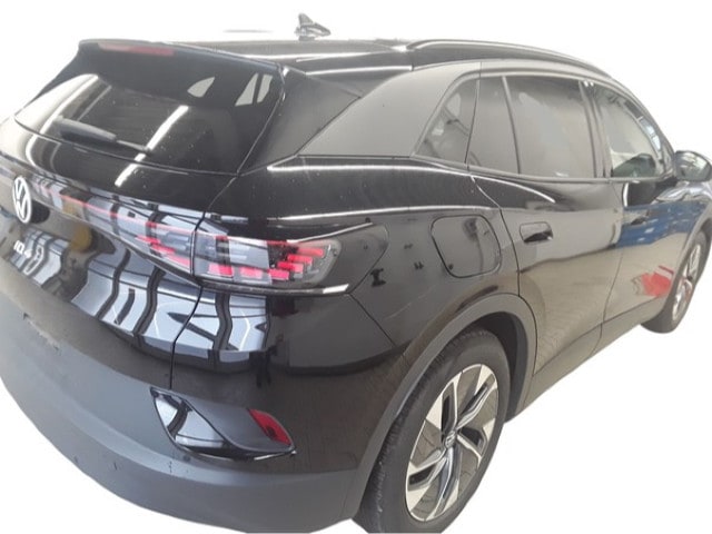 Volkswagen ID.4 Pure