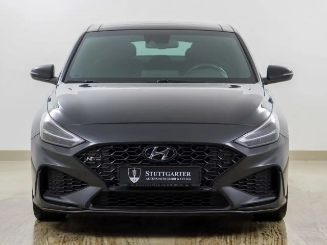 Hyundai i30 N Line