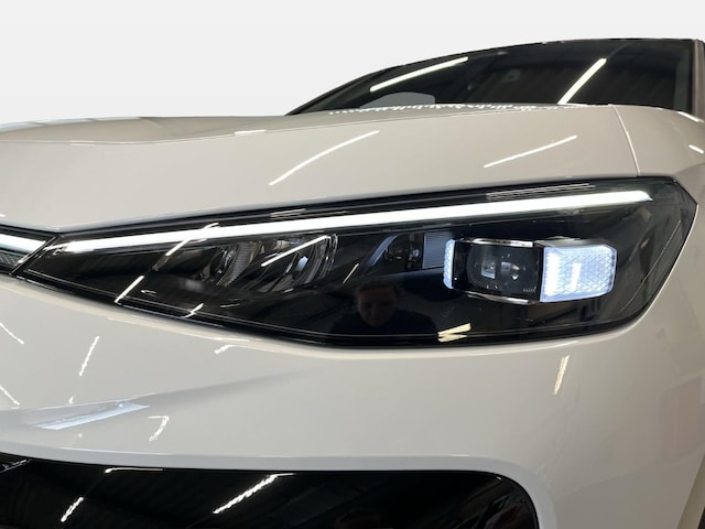 Volkswagen T-Roc 1.5 eTSI DSG