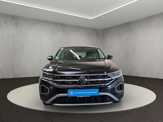 Volkswagen T-Roc 1.5 TSI DSG Style