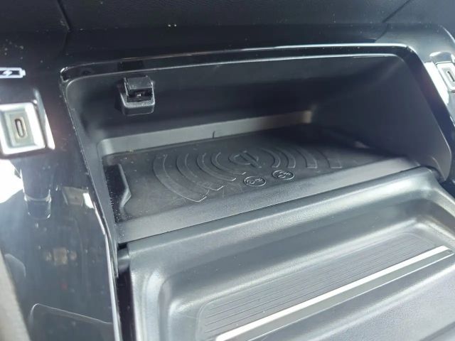 Peugeot 2008 Allure Pack EAT8 PureTech