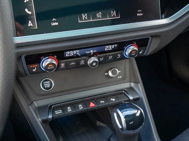 Audi Q3 40 TFSI Quattro S-Line