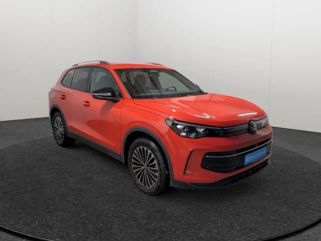 Volkswagen Tiguan 1.5 eTSI DSG