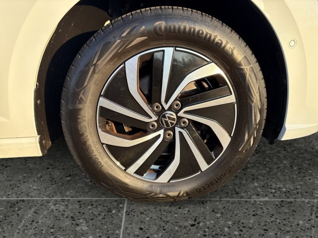 Volkswagen Polo 1.0 TSI DSG