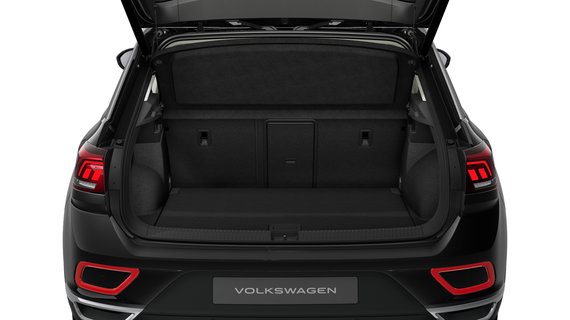 Volkswagen T-Roc 1.0 TSI