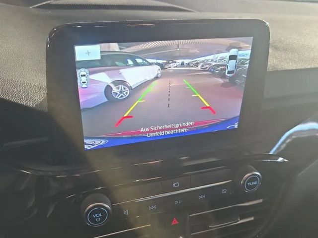 Ford Kuga Plug in Hybrid ST Line X