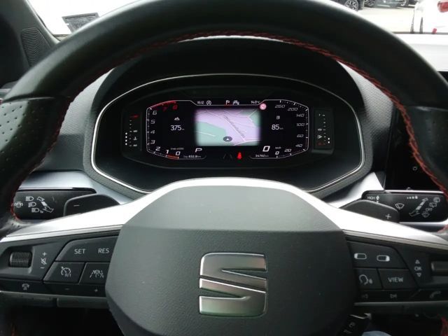 Seat Arona 1.5 TSI DSG FR-lijn