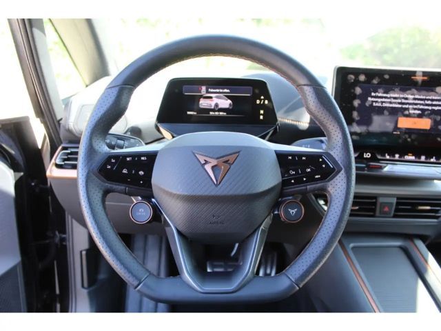 Cupra Born 60kWh 5-J-GARANTIE NAVI LED KAMERA ACC SHZ 19