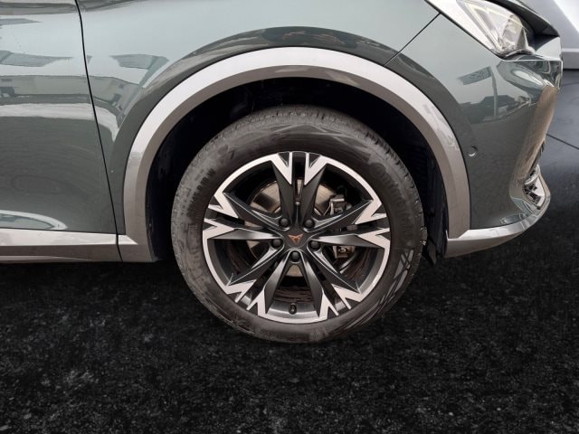 Cupra Formentor 1.4 DSG e-Hybrid