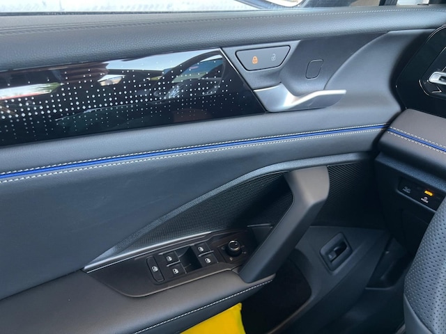 Volkswagen Tiguan 4Motion DSG IQ.Drive