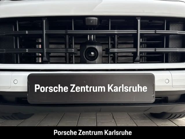 Porsche Cayenne BOSE Sportabgasanlage Luftfederung LED