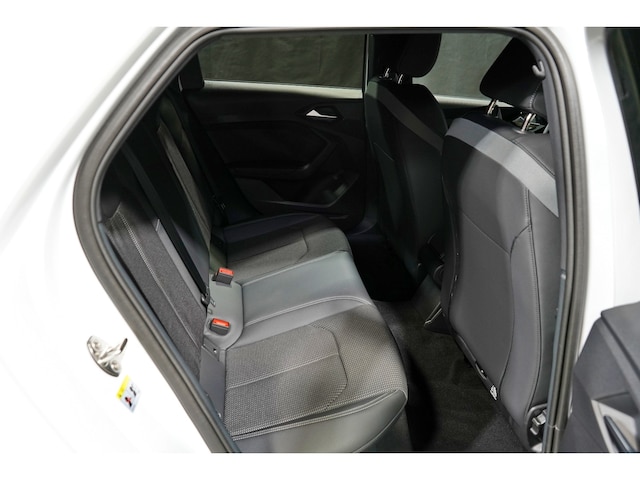 Audi A1 40 TFSI S-Line S-Tronic Sportback