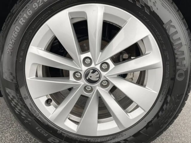 Skoda Kamiq Selection