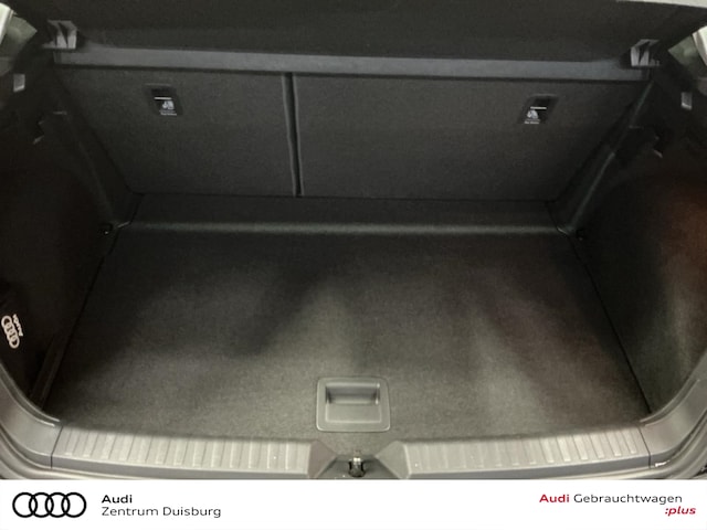 Audi A1 25 TFSI Allstreet