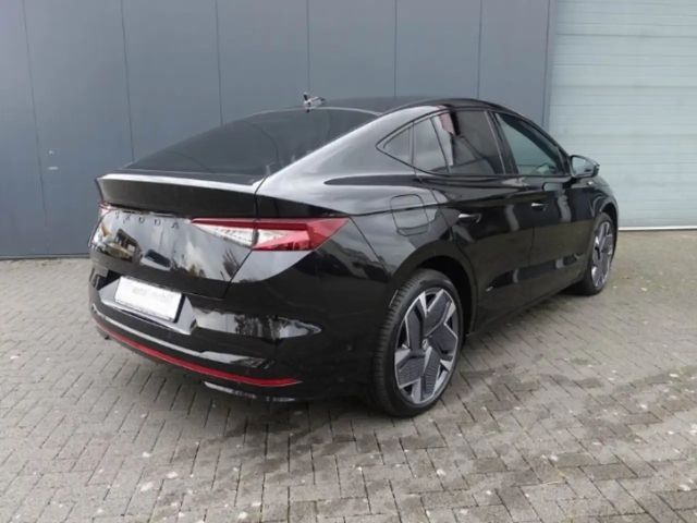 Skoda Enyaq Coupe Lounge RS