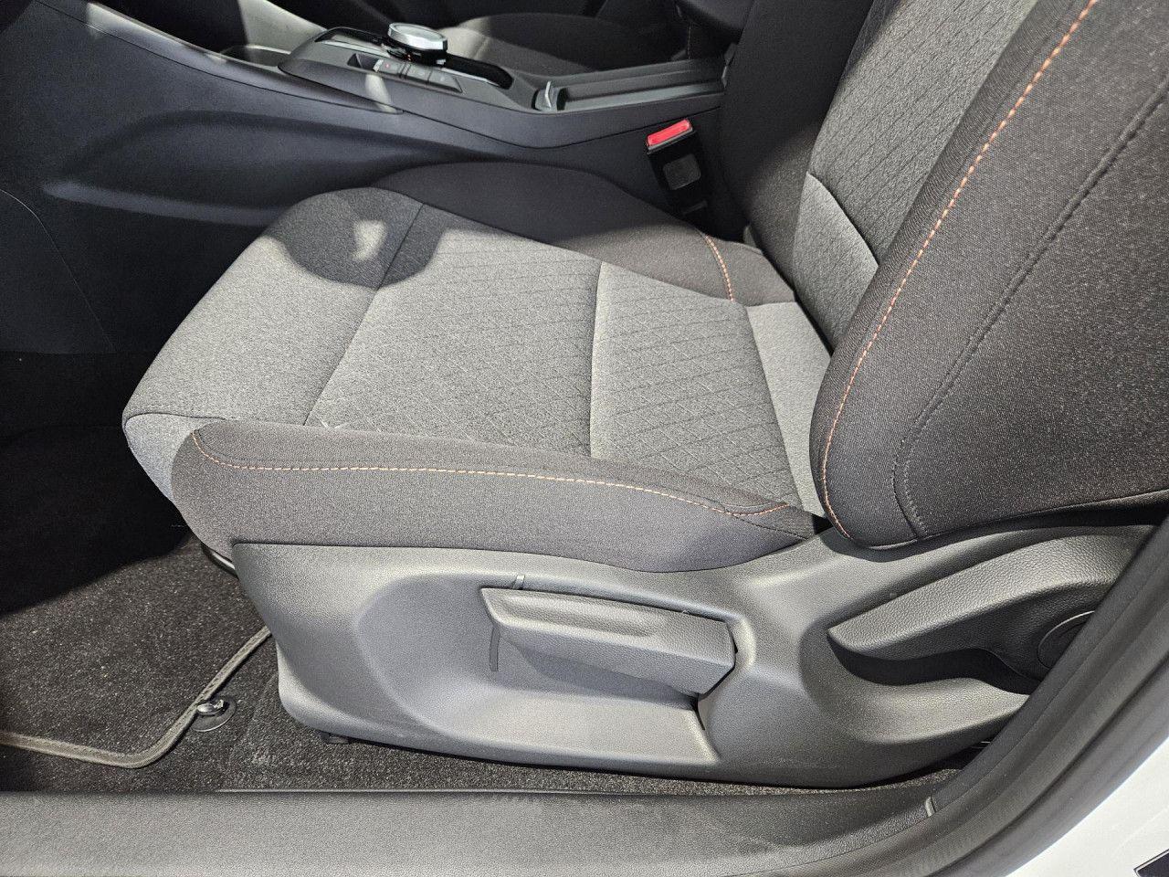 MG MG3 Hybrid+ Luxury