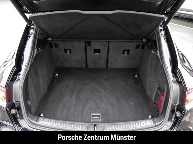 Porsche Macan BOSE 21-Zoll Rückfahrkamera Panorama LED