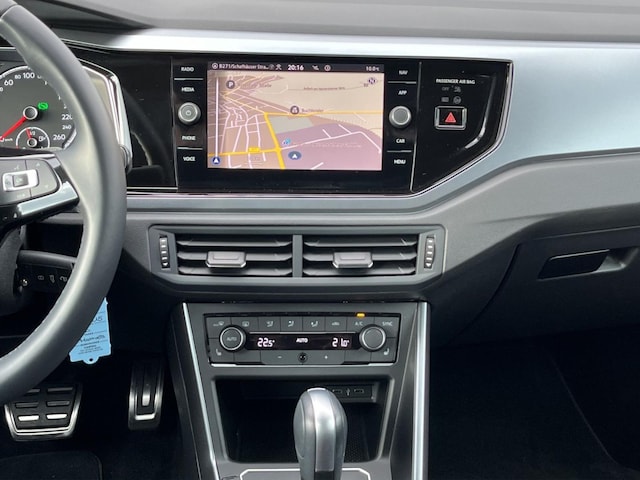 Volkswagen Polo 1.0 TSI DSG