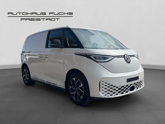Volkswagen ID.Buzz Cargo 150 kW