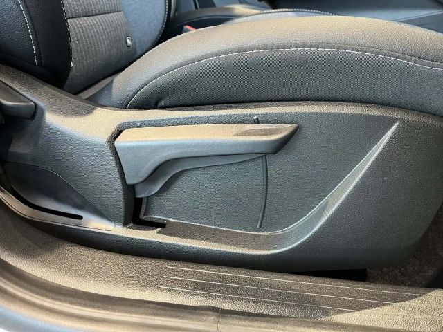 Renault Clio E-Tech Hybrid Techno