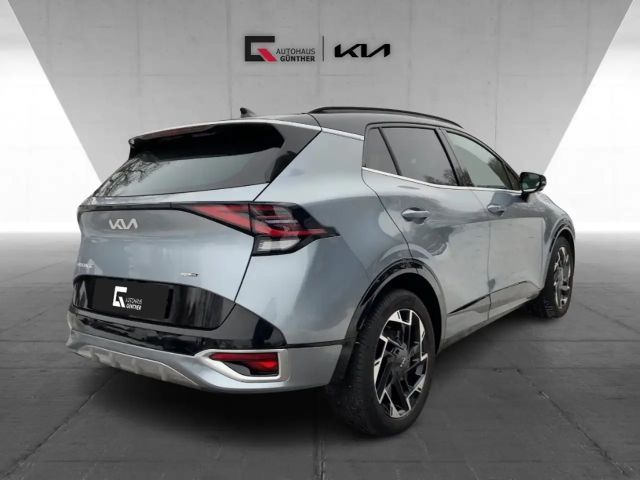 Kia Sportage GT-Line