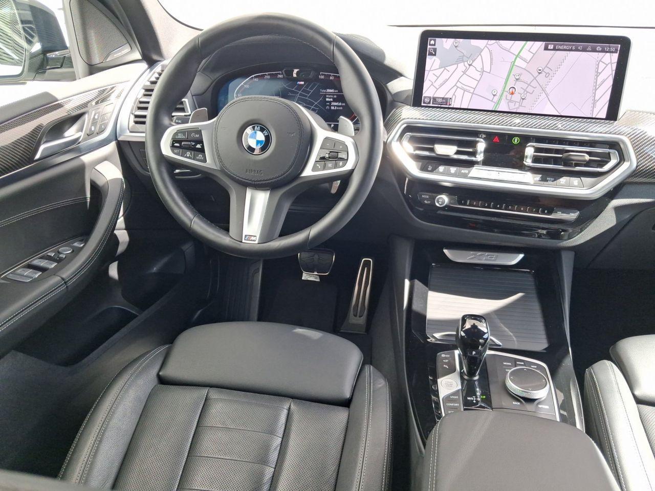 BMW X3 xDrive30i