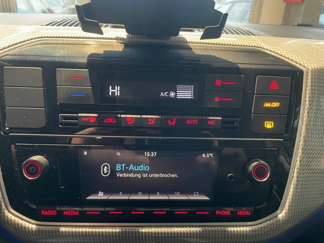 Volkswagen e-up! Style