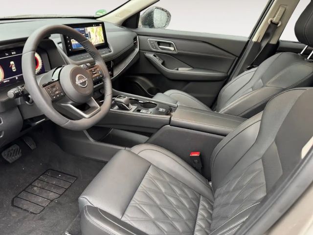 Nissan X-trail Tekna