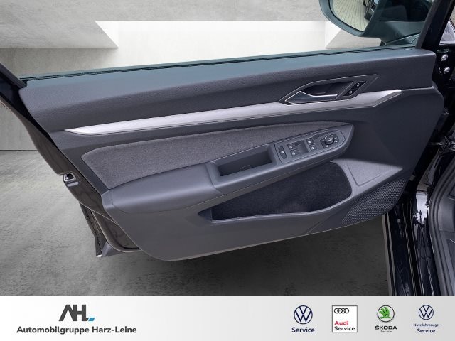 Volkswagen Golf 1.5 TSI DSG Golf VIII