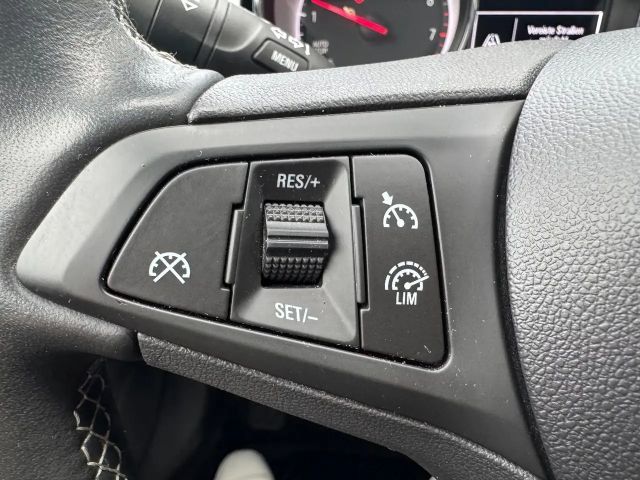 Opel Astra 1.2 Turbo Turbo