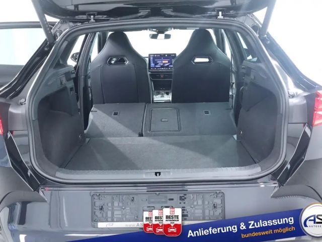 Cupra Formentor 4Drive VZ