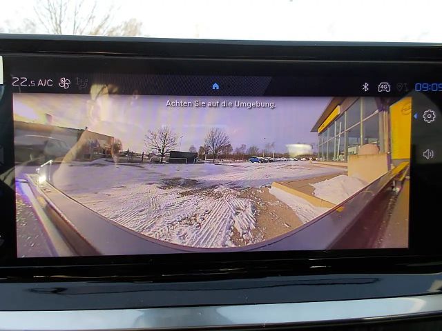 Peugeot 208 Allure Pack PureTech