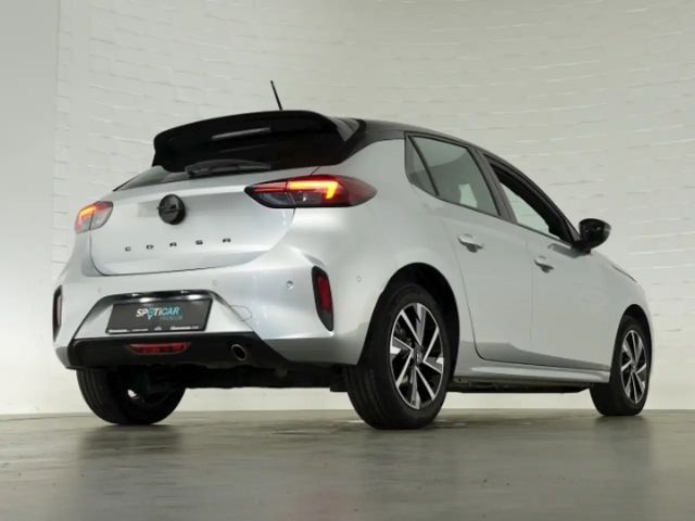 Opel Corsa GS-Line Grand Sport