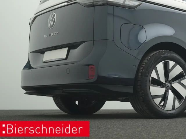 Volkswagen ID.Buzz Pro