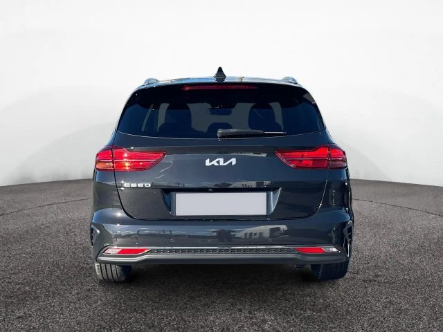 Kia Ceed GDi SportWagon