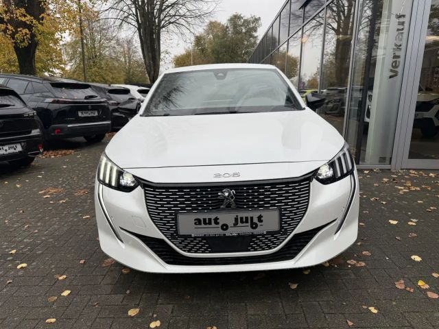 Peugeot E-208 GT-Line