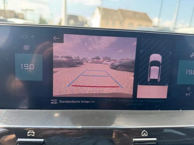 Citroën ë-C4 Shine