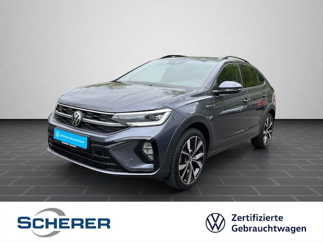 Volkswagen Taigo 1.5 TSI DSG R-Line
