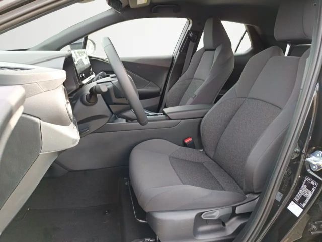 Toyota C-HR Business Hybride