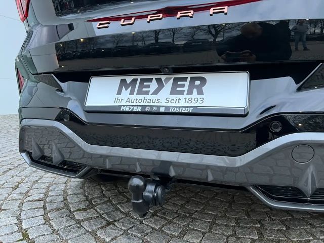 Cupra Terramar 2.0 TSI VZ