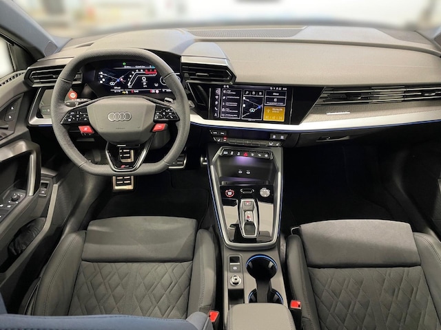 Audi RS3 Quattro S-Tronic Sportback