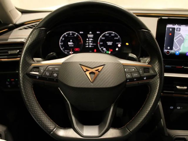 Cupra Formentor 4Drive DSG