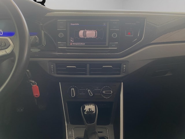 Volkswagen Taigo 1.0 TSI
