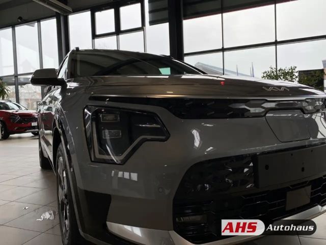 Kia Niro Inspiration Navi digitales Cockpit LED ACC El. Hec