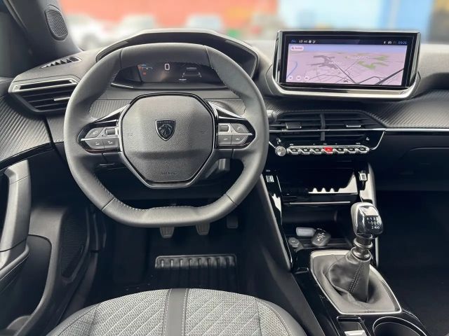 Peugeot 2008 Allure Pack