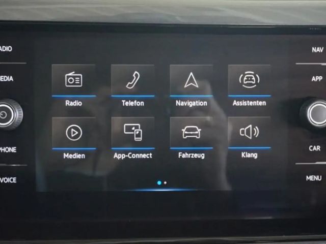 Volkswagen Polo DSG Style