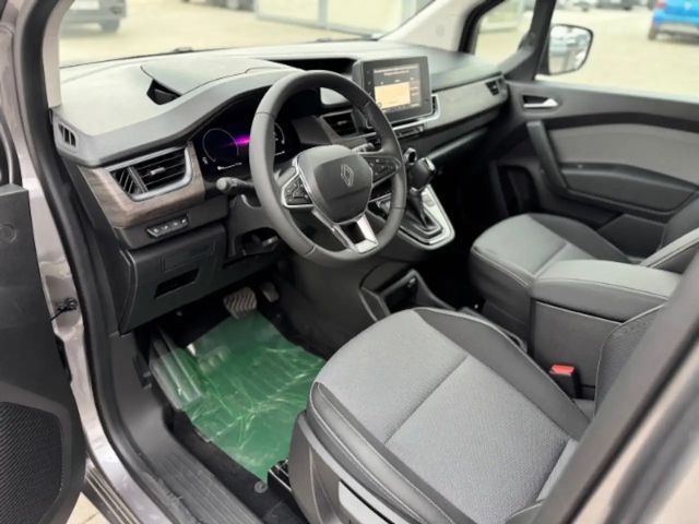 Renault Kangoo Techno