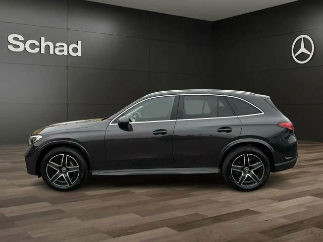 Mercedes-Benz GLC 450 4MATIC AMG Line