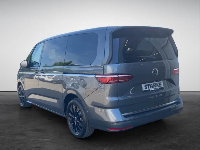 Volkswagen Multivan 2.0 TDI DSG Lang Style T7